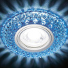 Встраиваемый светодиодный светильник Ambrella Light Led S290 GD