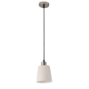 Подвесной светильник Escada Clarity 120004/1P Chrome ES0000040