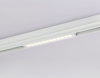 Трековый светодиодный светильник Ambrella Light Track System GL1715