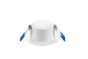 Встраиваемый светильник OPPLE US LEDDownlightRc-US R150-12W-3000-WH-GP 540001066710