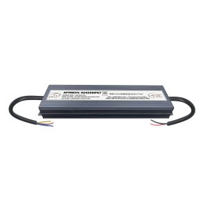 Блок питания Lightstar 24V IP67 200W 424209IP67