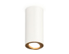 Накладной поворотный светильник Ambrella Light Techno XS7442004 (C7442, N7004)