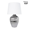 Настольная лампа Arte Lamp Korfu A4003LT-1CC