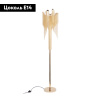 Торшер Loft IT Stream 10208F Gold