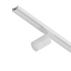 Декоративная вставка для шинопровода Arte lamp Track Accessories A540233С