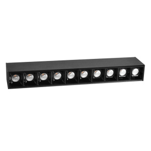 Трековый магнитный светильник Wolta WMLY-20W/06B