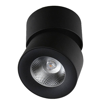 Спот DesignLed LC1288BK-5-NW 002224