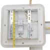 Потолочная люстра Natali Kovaltseva LED LAMPS 81308