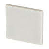 Комплект заглушек Maytoni Led strip для профиля ALM007S 10 шт ALM007EC