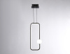 Подвесной светильник Ambrella Light Comfort LineTech FL66363
