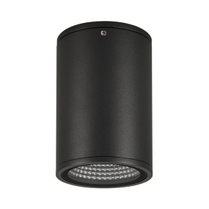 Уличный потолочный светильник Arlight LGD-Forma-Surface-R90-12W Day4000 037260