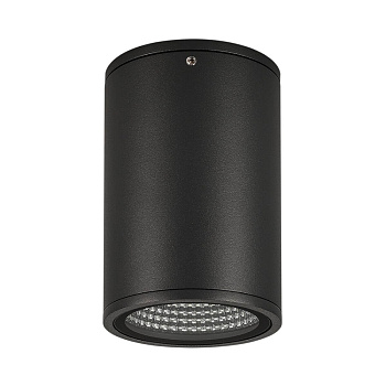Уличный потолочный светильник Arlight LGD-Forma-Surface-R90-12W Day4000 037260