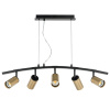 Подвесной светильник Lightstar Rullo LR735405 (571735+214440-5)