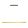 Линейный светильник Odeon Light Punto 7018/40LA