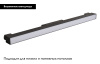 Трековый магнитный светильник Crystal Lux Space CLT 0.33 001 12W BL M3000K