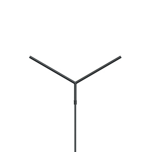 Кронштейн Arlight OXOR-SY2-3000x108-L1300 BLACK 051657