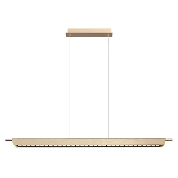 Линейный светильник Odeon Light Punto 7018/40LA