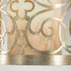 Настенный светильник Feiss Arabesque FE-ARABESQUE1