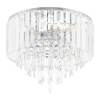 Потолочная люстра Arte Milano Sorrento 375509/6/40/390 CR