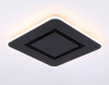 Потолочный светильник Ambrella Light Comfort FL51419