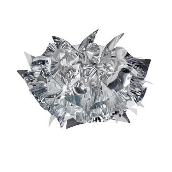 Потолочный светильник Loft IT Clizia 10593/530C Silver
