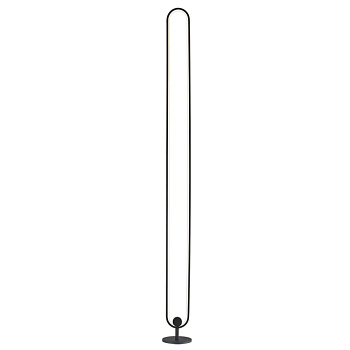 Торшер Escada Frame 10288/T LED