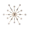 Подвесная люстра ST Luce Элеганс SL1405.203.18