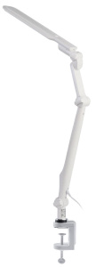 Настольная лампа Эра NLED-496-12W-W Б0052766