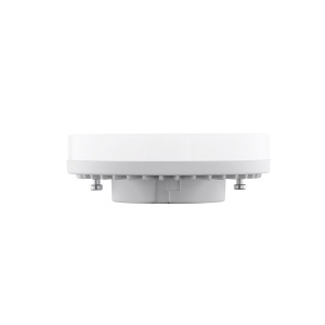 Лампа светодиодная Volpe LED-GX53-9W/4000K/GX53/FR/SLS UL-00008612
