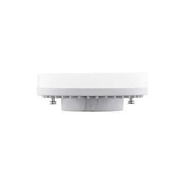 Лампа светодиодная Volpe LED-GX53-9W/4000K/GX53/FR/SLS UL-00008612