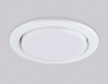 Встраиваемый светильник Ambrella Light Standart Spot TU1501