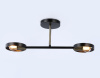 Люстра на штанге Ambrella Light Traditional TR8225