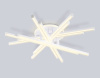 Потолочный светильник Ambrella Light Comfort LineTech FL6275