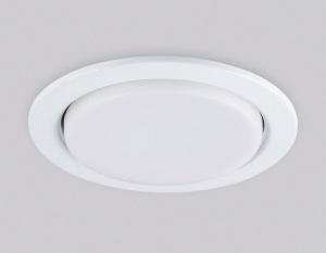 Встраиваемый светильник Ambrella Light Standart Spot TU1501