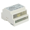 Трансформатор электронный на DIN-рейку Feron LB008 60W 24V IP20 52133