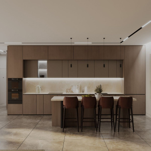 Трековый магнитный светильник Hesby Lighting ElDeko HSBL_0081