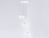 Подвесной светильник Ambrella Light Traditional TR3540