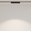 Трековый магнитный светильник Maytoni Points TR082-1-12W4K-M-B