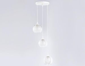 Подвесной светильник Ambrella Light Traditional TR3540