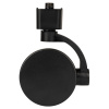 Трековый однофазный светильник Эра TR41-GX53 BK Б0061109