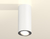 Накладной поворотный светильник Ambrella Light Techno XS7442003 (C7442, N7003)