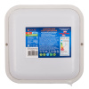 Накладной светильник влагозащищенный Volpe ULW-Q229 24W/4000K IP65 WHITE UL-00013192