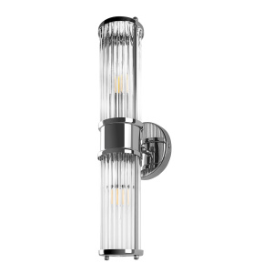 Бра Loft IT Vessel 10449W/B CR