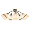 Потолочная люстра MyFar Emily MR1460-5C