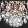 Подвесная люстра ST Luce Orecchini SL846.202.03