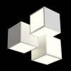 Потолочный светильник Natali Kovaltseva LED LAMPS 81199 WHITE