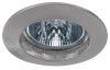 Встраиваемый светильник Paulmann Premium Line Halogen 92208