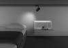 Трековый светильник Maytoni Technical Vuoro TR003-1-26W4K-M-B