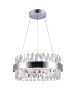 Подвесная люстра Vele Luce Calabria VL3073P21