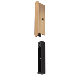 Фиксатор для накладного монтажа Odeon Light Hightech Fino Xs 7154/1F